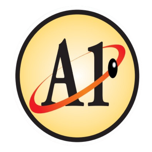 A1 Academy Logo